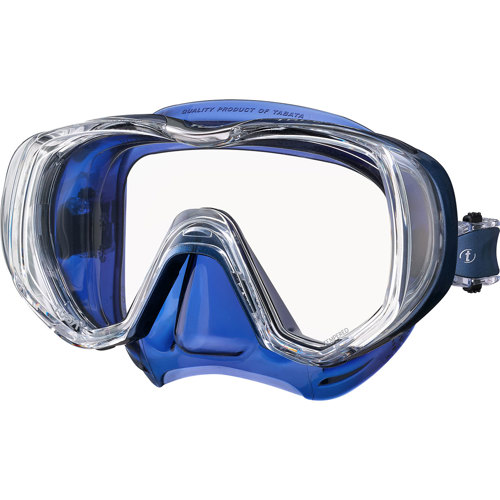 TUSA Freedom Tri-Quest Mask (M-3001)