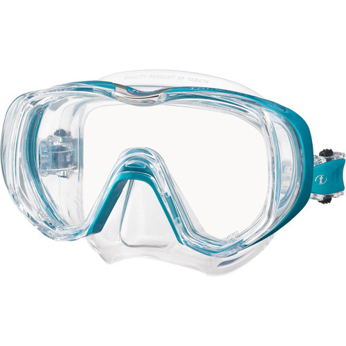 TUSA Freedom Tri-Quest Mask (M-3001)