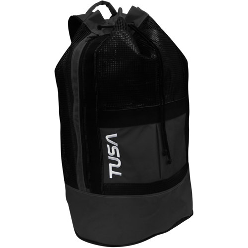 Tusa Mesh Backpack Scuba