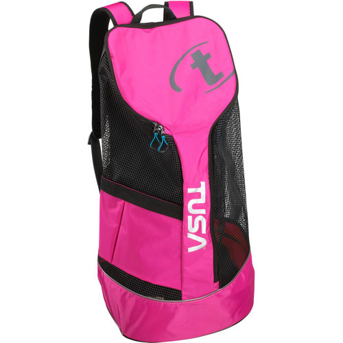 TUSA Mesh Backpack