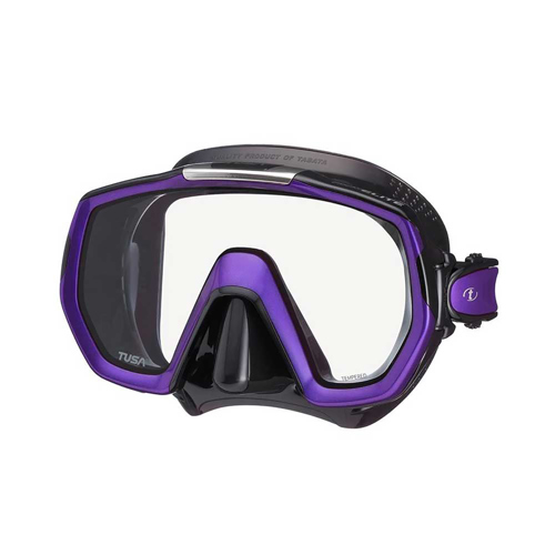 TUSA Freedom Elite Mask