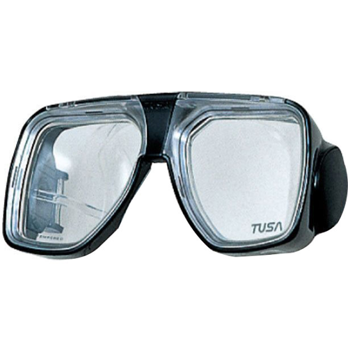 TUSA Corrective Lenses for Liberator-Plus 5700/5800 Left -4.5