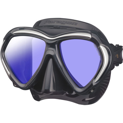 TUSA Paragon Mask - Scuba