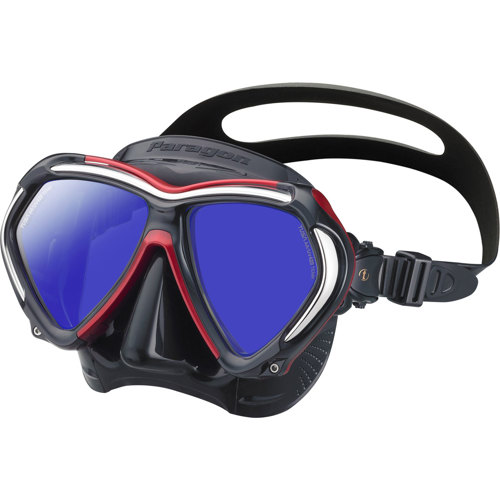 TUSA Paragon Mask - Scuba
