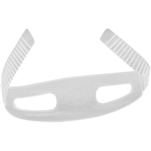 Toddmomy 2pcs Silicone Swimming Goggle Straps Replacement For Scuba