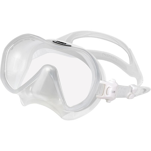 Tusa Zensee Pro Mask Clear