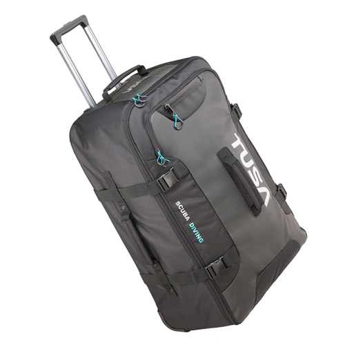 Tusa Roller Bag