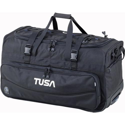 TUSA Roller Duffle Bag