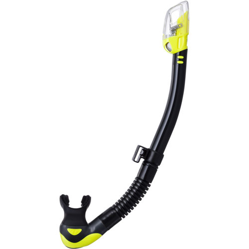 TUSA Hyperdry Elite II Snorkel