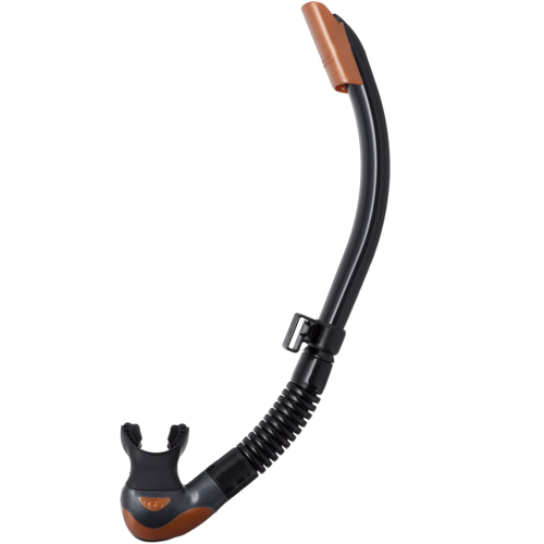 TUSA　PLATINA　SP175 Tusa Platina II Hyperdry Snorkel - Scuba