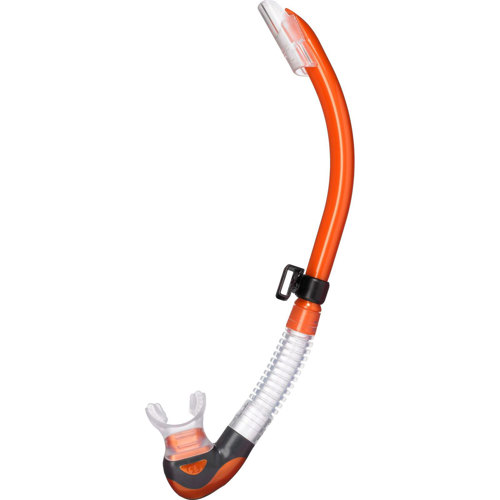 Tusa Platina II Hyperdry Snorkel