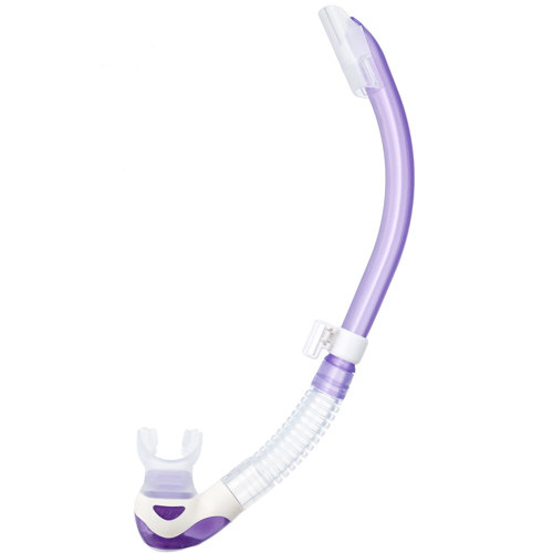 Tusa Platina II Hyperdry Snorkel