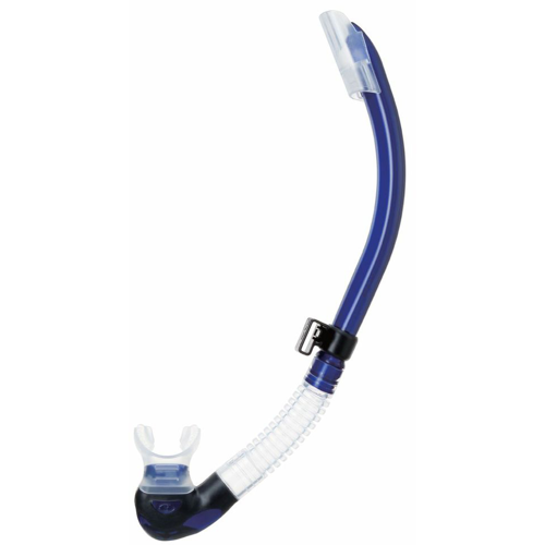 Tusa Platina II Hyperdry Snorkel Cobalt Blue