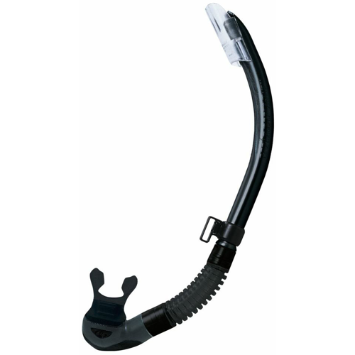Tusa Platina II Hyperdry Snorkel