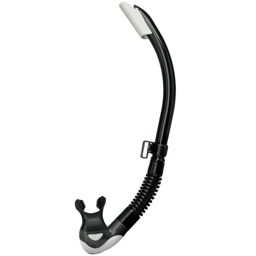 Tusa Platina II Hyperdry Snorkel