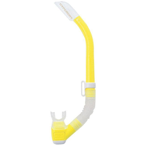 TUSA Imprex II Hyperdry Flex Snorkel