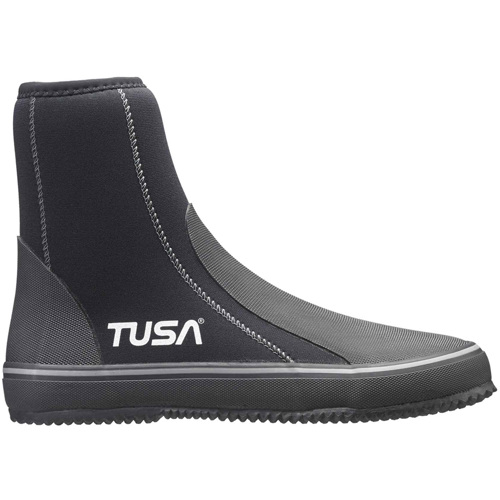 Tusa 5mm SS Boots