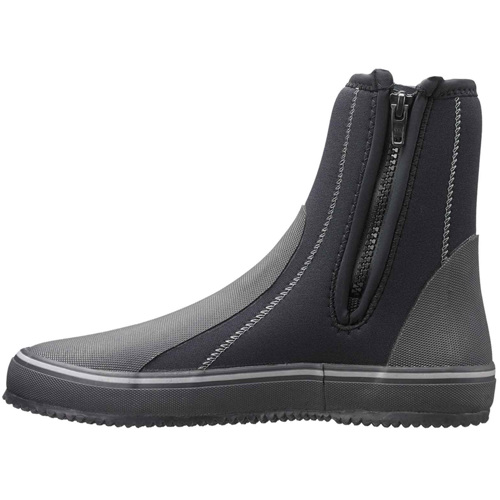 Tusa 5mm SS Boots