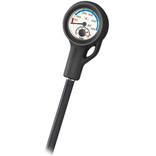 TUSA Pressure Gauge (SCA-150)