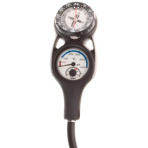 TUSA Compass/Pressure Analog Console, (SCA-270)