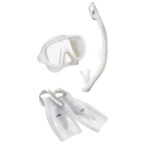 Tusa Sport Serene Travel Set Small