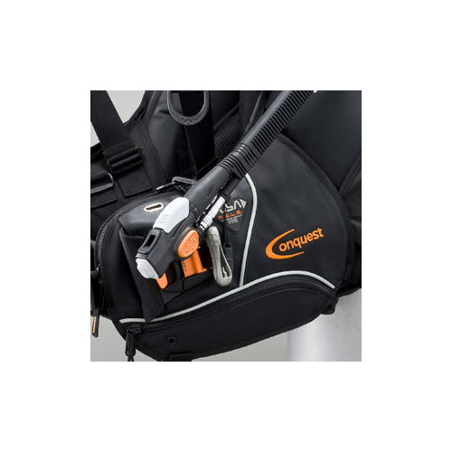 TUSA Mounting Strap for Active Purge Assist System (APA)