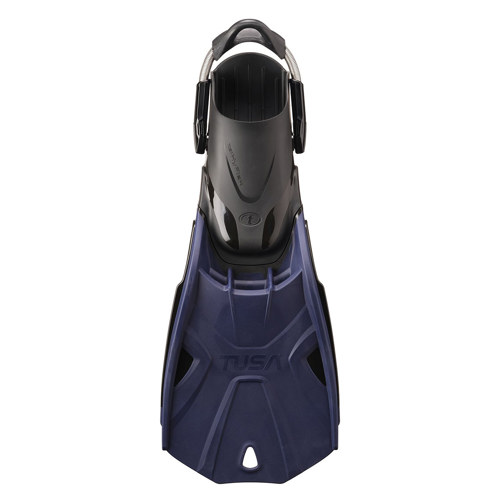 TUSA Tri-Force Hyflex Fins Indigo Medium
