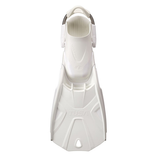 TUSA Tri-Force Hyflex Fins White Medium