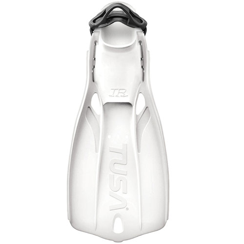 Tusa Travel Right Fins