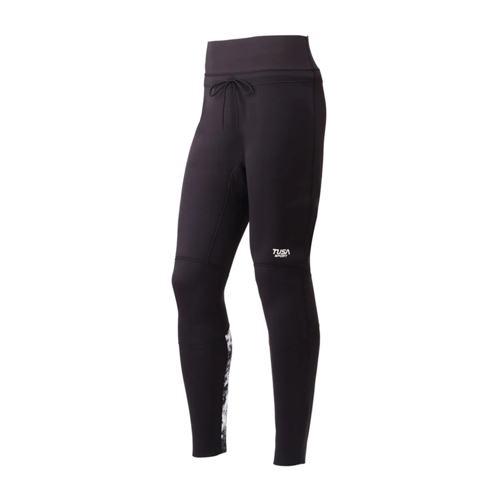 Tusa 2mm Wetsuit Pant for Men