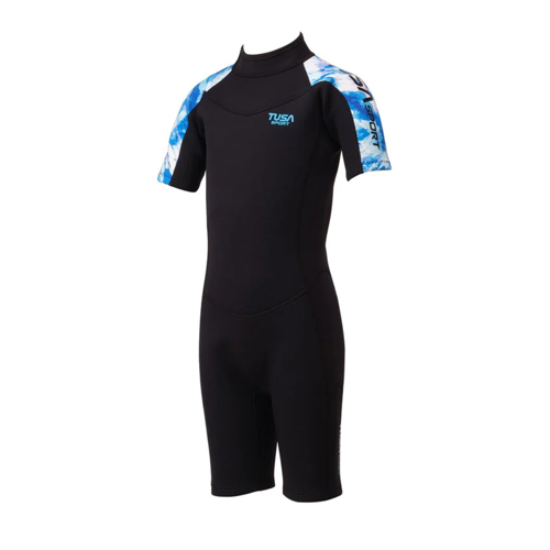 Tusa Kid's Shorty Wetsuit