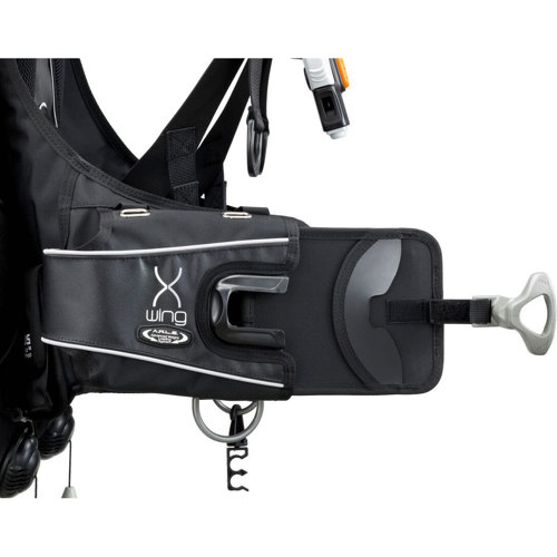 TUSA Single Weight Pocket for X-Wing BCD BCU-279A - Scuba