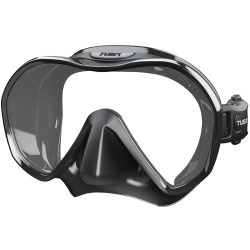 Tusa Zensee Mask