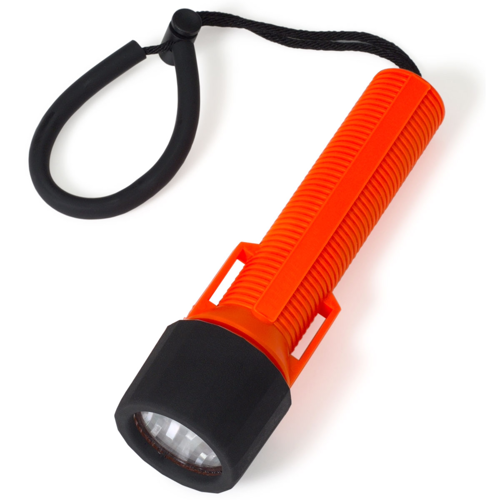 ハンドライト TEKTITE EXPEDITION 1900/エクスペディション Tektite Expedition Star 500 Lumens LED Light - Scuba