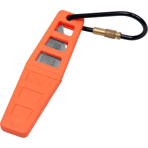 Tekna Xtra Edge Dive Knife