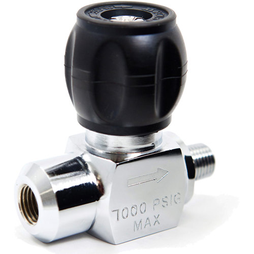 Thermo Cascade Line Valves