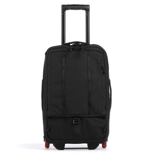 Topo Designs Global Travel Roller Bag
