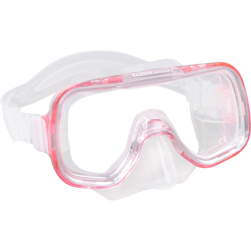 TUSA Sport Mini Kleio Youth Snorkeling Combo