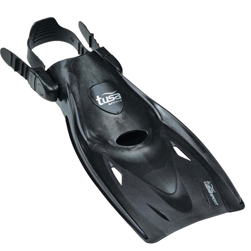 TUSA Sport Reef Tourer Long Blade Snorkeling Fins