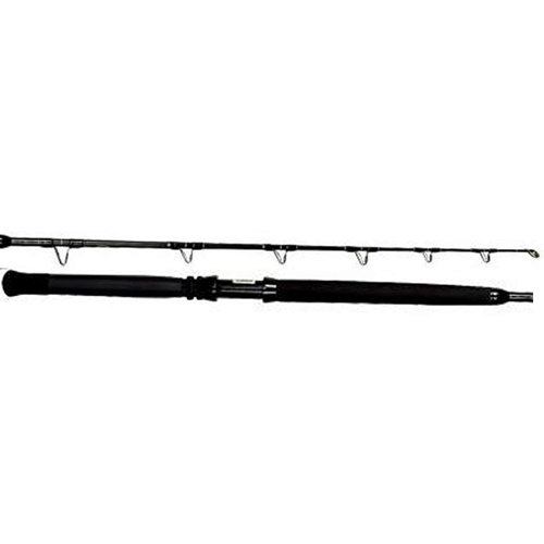 Tsunami Trophy Series Standup Graphite Mesh Rod, 6' (183 cm)