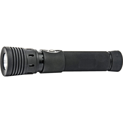 Tovatec Fusion 1050 Lumens Dive Light
