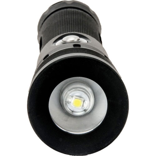 Tovatec Fusion 1050 Lumens Dive Light