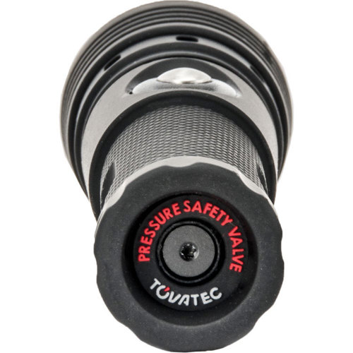 Tovatec Fusion 400 Lumens Dive Light
