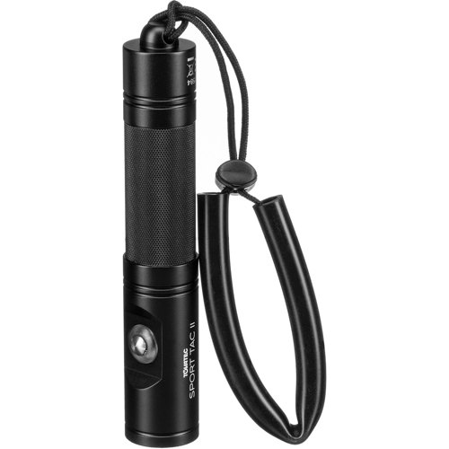 Tovatec Sport Tac II Compact Light