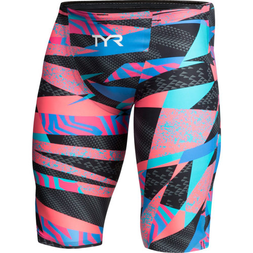 TYR Men's Avictor Prelude FINA Approved Jammer