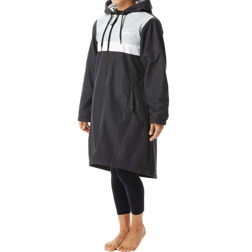 TYR Alliance Podium Parka for Women
