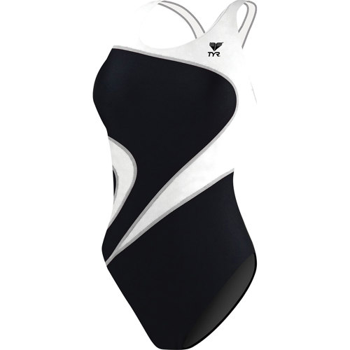 TYR Alliance T-Splice Maxfit Women's Swimsuit