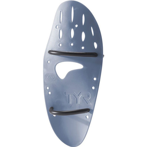 TYR Catalyst Connect Training Paddles Scuba