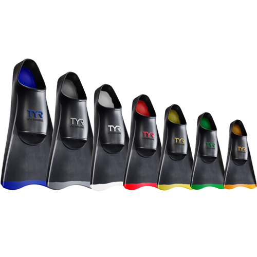 TYR Crossblade Fins 2.0 Scuba