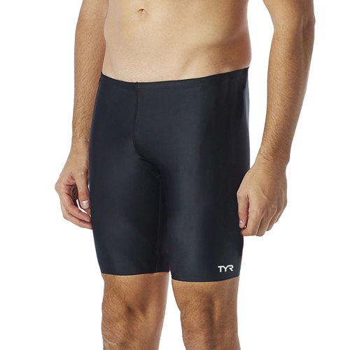 TYR Men's Durafast Solid Jammer